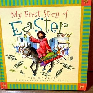 My First Story of Easter